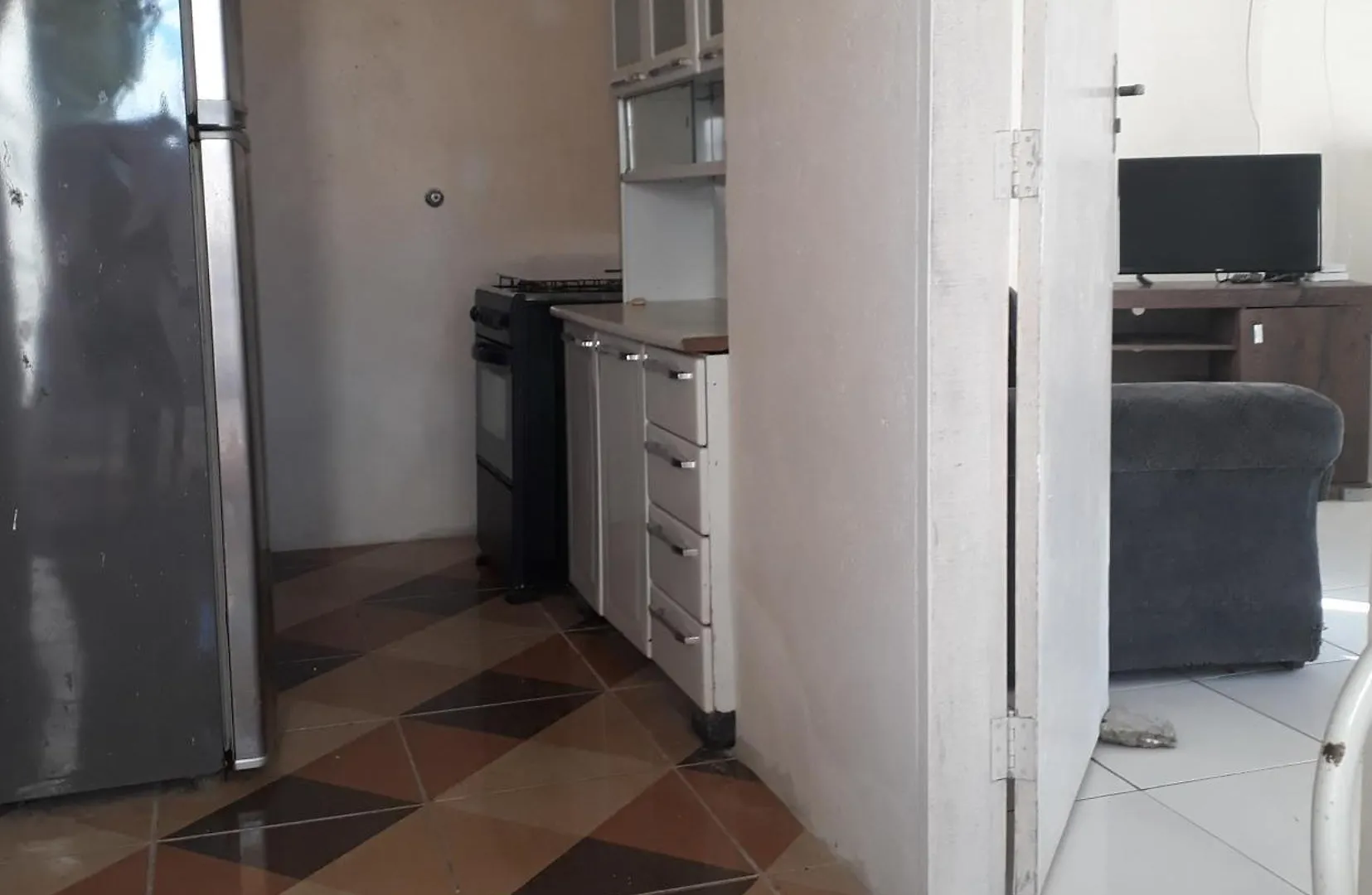 Apartment Porto Apartamento 6 Porto Seguro