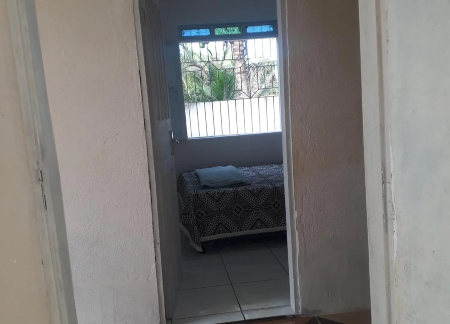 Porto Apartamento 6 Porto Seguro Apartment
