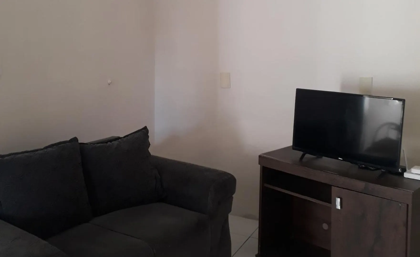 Apartment Porto Apartamento 6 Porto Seguro