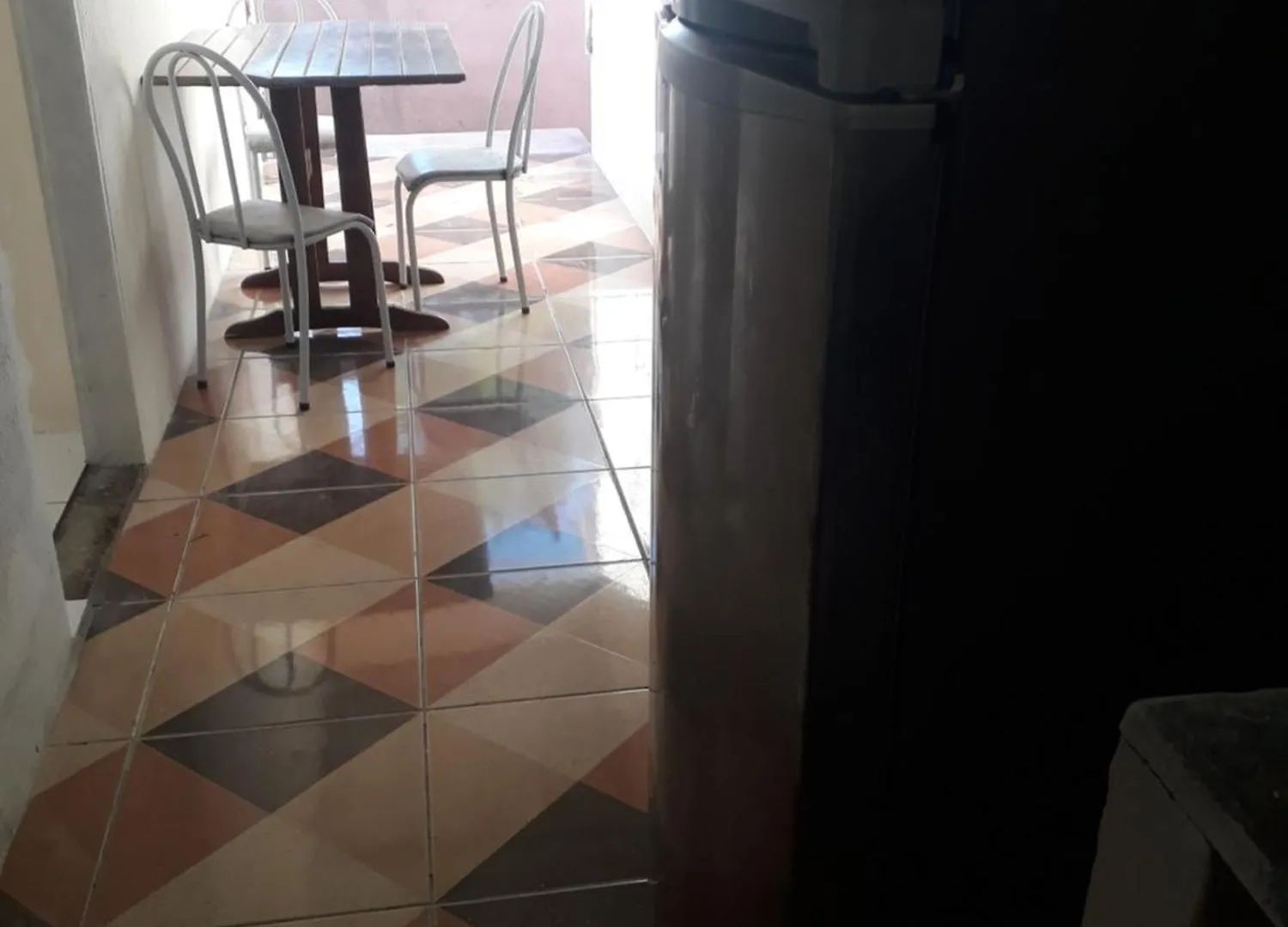 Porto Apartamento 6 Porto Seguro Apartment
